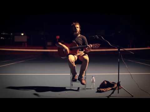 Tennis Court Sessions - It Takes Soul