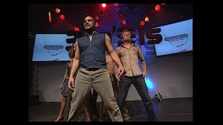 Bro'Sis - I Believe (Live @ Stars, München, 13.11.2001)
