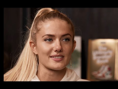 Checking In On 'World's Hottest Track Star' German Runner Alica Schmidt