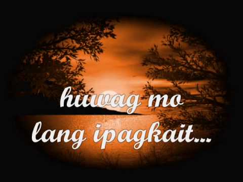 Walang Kapalit video