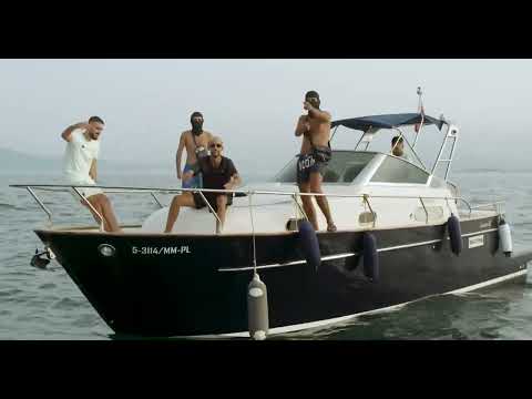 Liamsi - Coco Milano ft Aiman Jr & Rubio (Clip officiel)