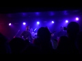 #1 Dads - So Soldier (feat. Ainslie Wills) live ...