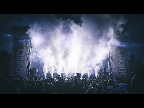 Schools Out 2018 Söderhamn Official Aftermovie