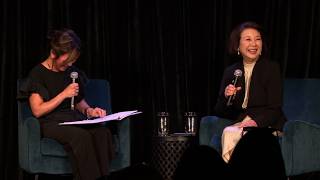 Lori Matsukawa discusses "Being There" in new book with Mimi Gan