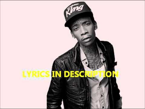 Wiz Khalifa ft. Juicy J & Berner - G.F.U. + LYRICS In Description [NEW 2012]