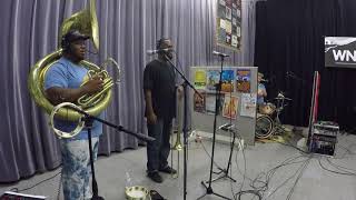 Cha Wa - Interview Before "Chapters"