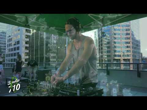 Jordan Gill @ #Studio710