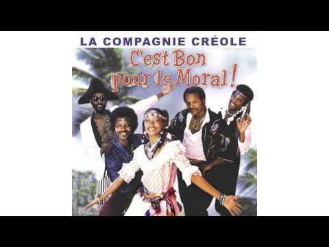 La Compagnie Créole - La bonne aventure (Audio officiel)