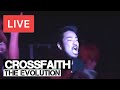 Crossfaith - The Evolution Live in [HD] @ The ...