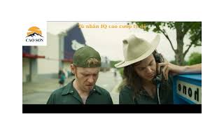 Tù Nhân IQ300 vượt ngục và trộm tỷ đô P1