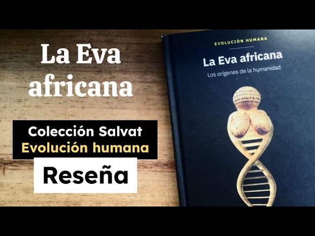 Vídeo relacionado con Mi abuela es africana