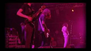 the strokes- Ize Of The World at Les Eurockeennes Festival (subs español)