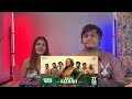 Thaai Kizhavi Trailer Reaction Radikaa Sarathkumar Sivakumar Murugesan Nivas K Prasanna
