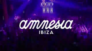 You wont believe whats new at Amnesia this year