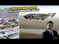 BUATAN CHINA KALAHKAN AMERIKA BELANDA Inilah 10 Mobil Terbang Super Canggih Di Dunia Anti Macet