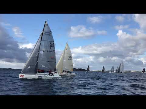 Open Norwegian Championship 2019 - Melges 24 / No.8