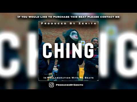 V9 X KO X Digga D - "Ching" | UK Drill Type Beat 2020 | Prod. Zenith x RL Beats