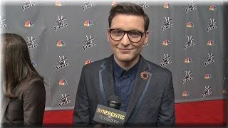 James Wolpert | Dedicating Song To His Dad | The Voice Season 5 Top 6