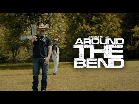 JamWayne and Dusty Leigh