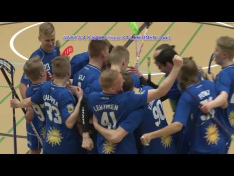 Nibacos - O2 JKL la 1.4.2017 - Maalikooste