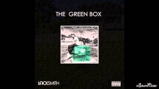 Locksmith ft. Anesha • Stand It