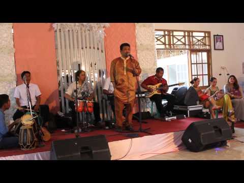 tidak semua laki laki - suara pas wedding mena