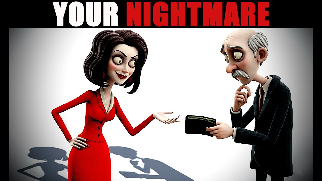 Retirement Nightmare: Why You Were Her Retirement Plan All Along