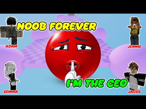 Poor Bacon Turned Billionaire | ROBLOX TEXT TO SPEECH