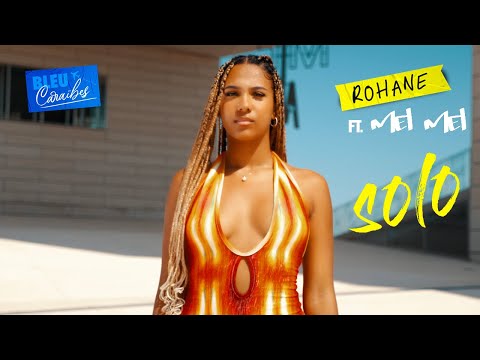 Rohane - Solo Ft. Melmel (Clip Officiel)