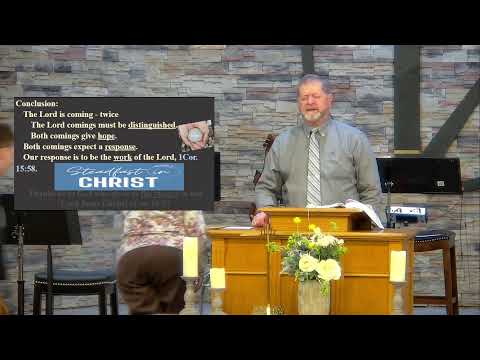 The Epitome of Hope CBC Live 2-26-23