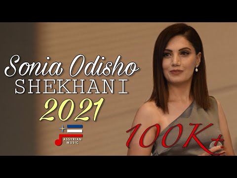 Sonia Odisho Shekhani 2021 Live