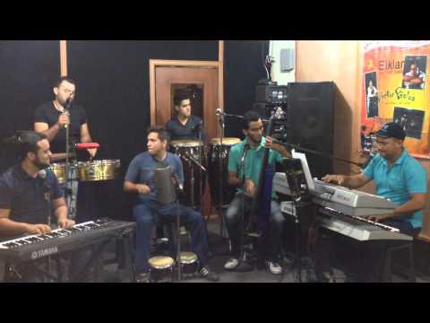 D` Seis - Aires de Navidad- En VIVO