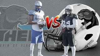 CLB vs La pépite (running back)