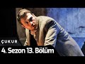 Çukur 4.sezon 13.bölüm