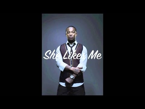 Pleasure P - She Likes