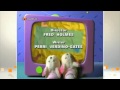 Here Comes To Life Closing To Barney Friends The Complete Sixth Season Tape 2 Episode 1