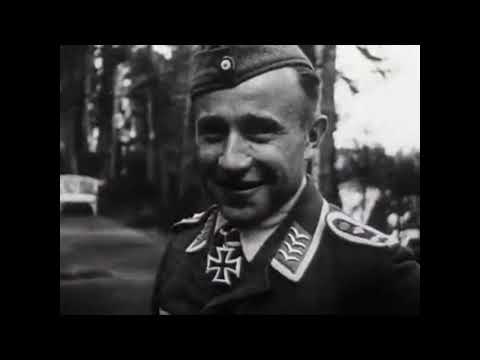 Die Deutsche Wochenschau Nr.571 | Eastern Front