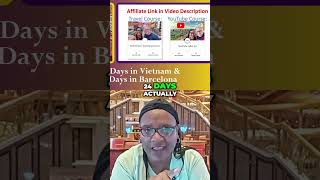 🚢 Travel Hacking - Free Hotels & Flights Abroad