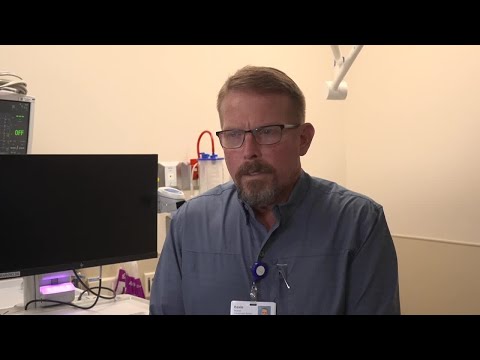 Health Watch: Increase of strokes reported in the Alaska Native population