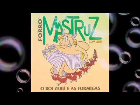 Seleção Forro das Antigas Anos 90 [Pra Recordar]