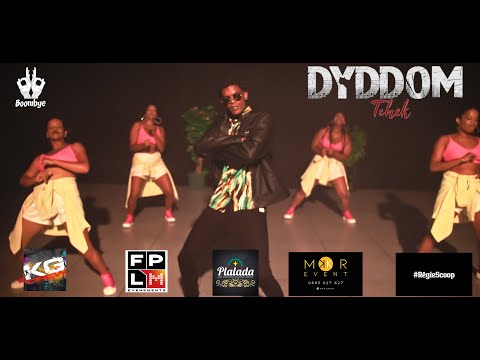 DYDDOM - Tchek - BoomByeProd