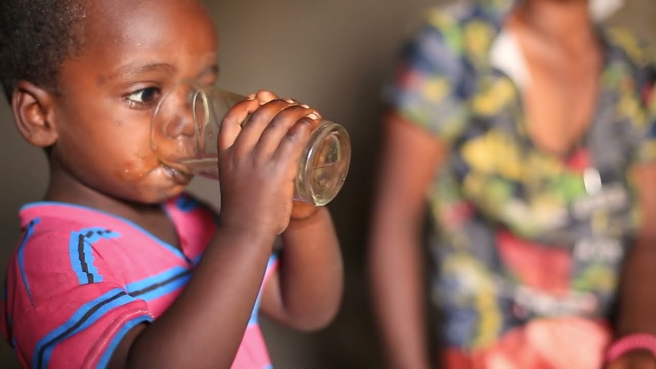 Clean Water to Everyone Everywhere | WaterAid