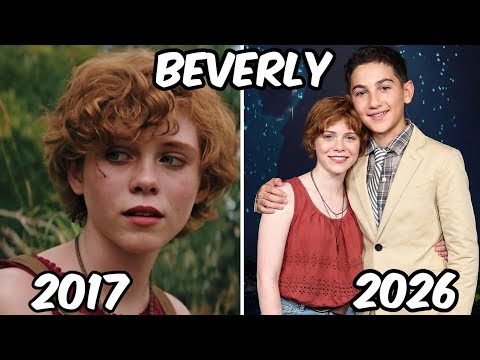 It Before and After 2026