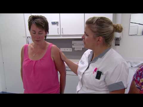 20161128 Kris Derks Trauma Centrum Catharina Ziekenhuis