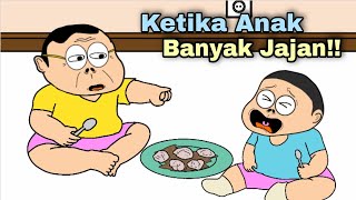 Download lagu Ketika Anak Banyak Jajan - Animasi Doracimin mp3 Download lagu Ketika Anak Banyak Jajan - Animasi Doracimin mp3