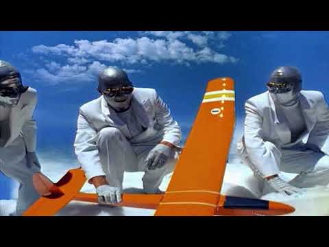 Stardust - Music Sounds Better With You (Vocal Over)