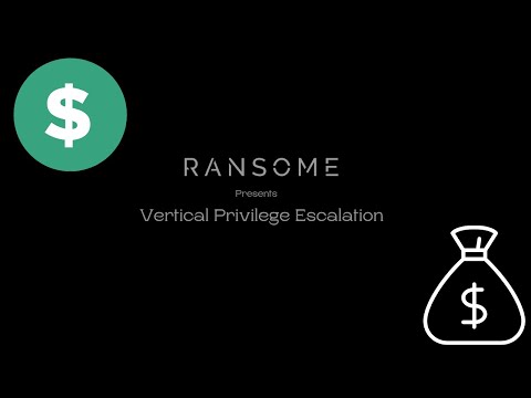 Vertical Privilege Escalation | P1 | Bug Bounty Series - EP 20 | Ran$ome
