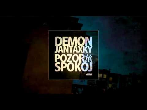 07. DEMON/JANTAXKY - OBSERWATOR (ft. GLK)