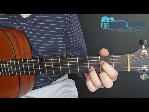 Rád se brouzdám rosou – Michal Tučný - akordy