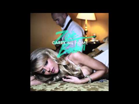 'CARRY ME HOME' (Grant Smillie Edit) Grant Smillie ft Zoë Badwi